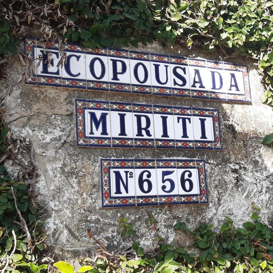 Ecopousada Miriti Belém